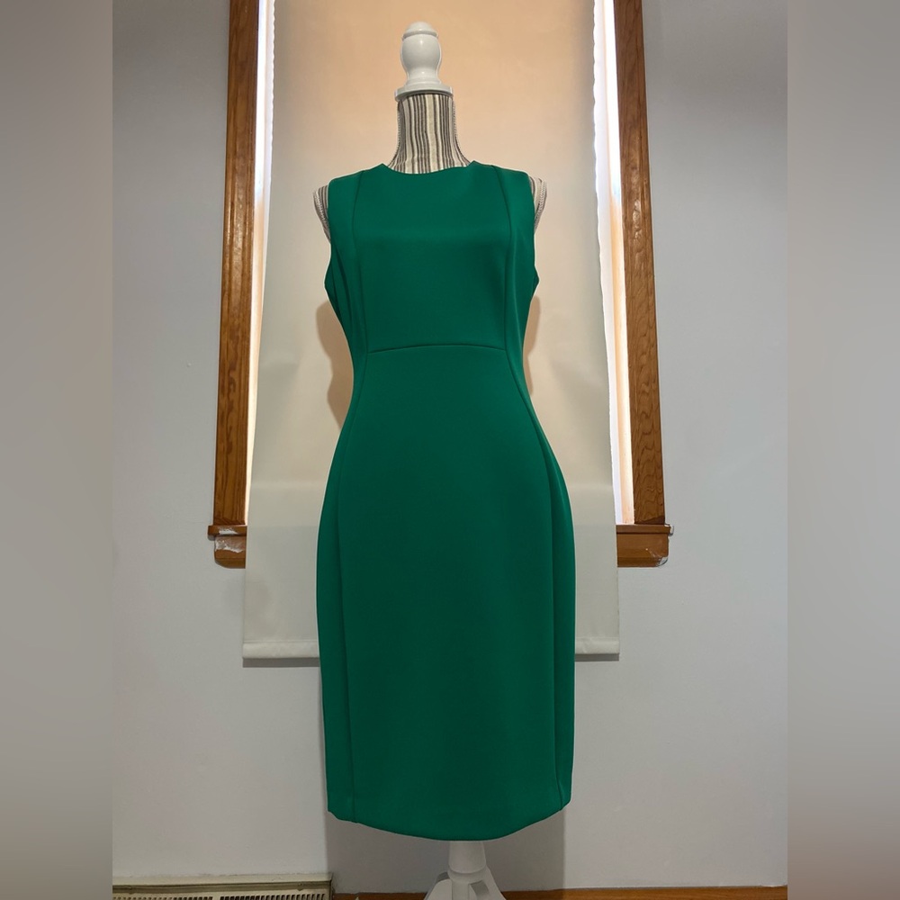 NEW Calvin Klein dress.